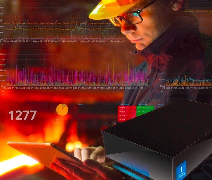 Starter Kit Industry 4.0